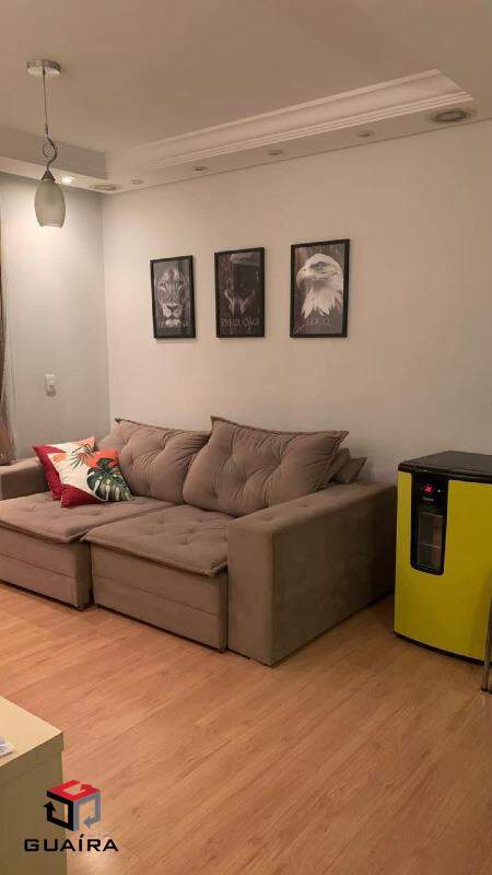 Apartamento à venda com 3 quartos, 94m² - Foto 4
