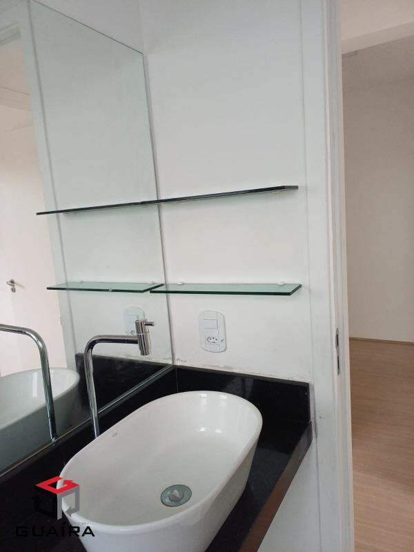 Apartamento para alugar com 2 quartos, 42m² - Foto 16