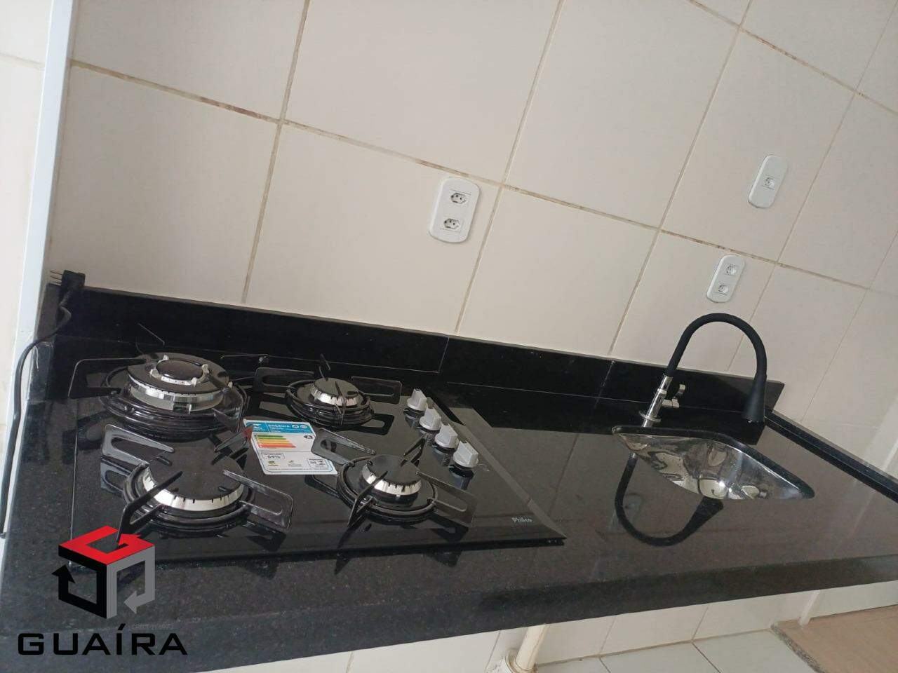 Apartamento para alugar com 2 quartos, 42m² - Foto 6