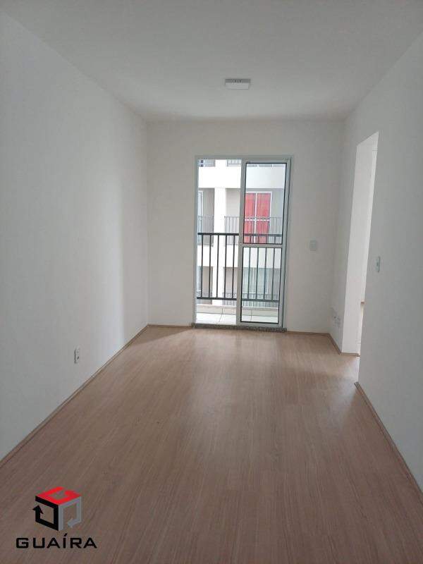 Apartamento para alugar com 2 quartos, 42m² - Foto 1