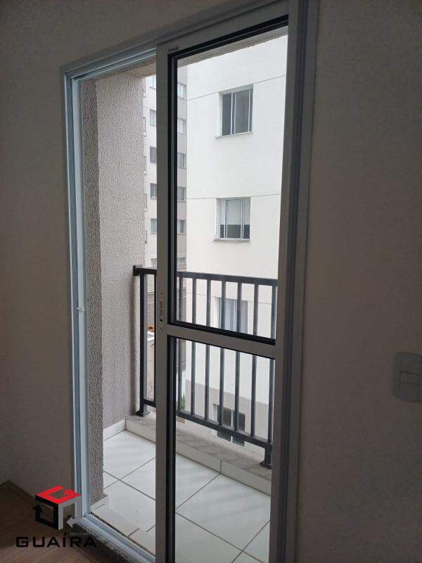 Apartamento para alugar com 2 quartos, 42m² - Foto 2
