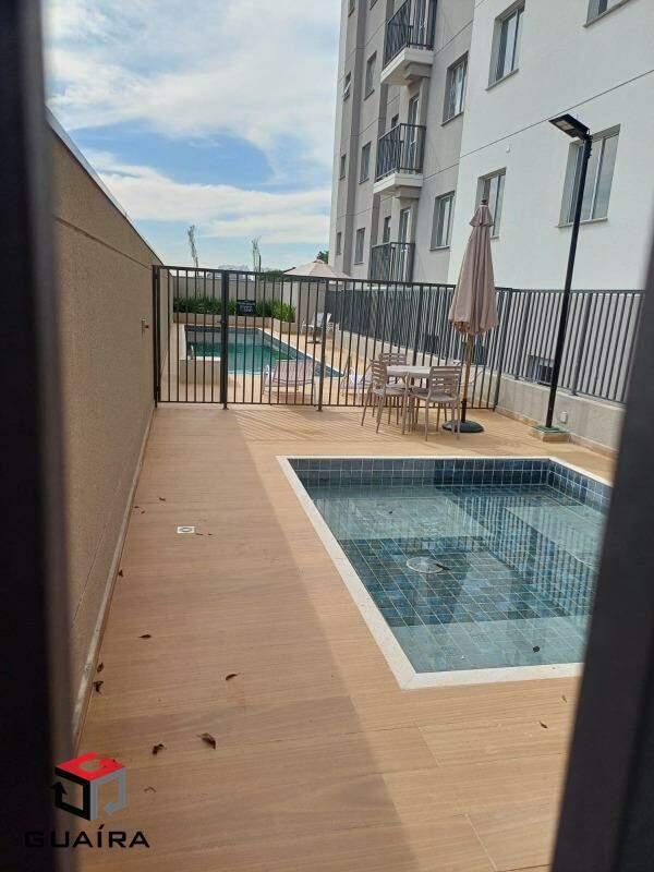 Apartamento para alugar com 2 quartos, 42m² - Foto 19