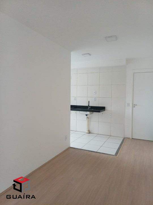 Apartamento para alugar com 2 quartos, 42m² - Foto 3