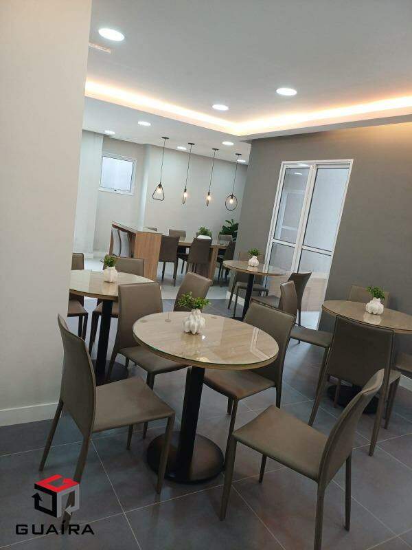 Apartamento para alugar com 2 quartos, 42m² - Foto 25