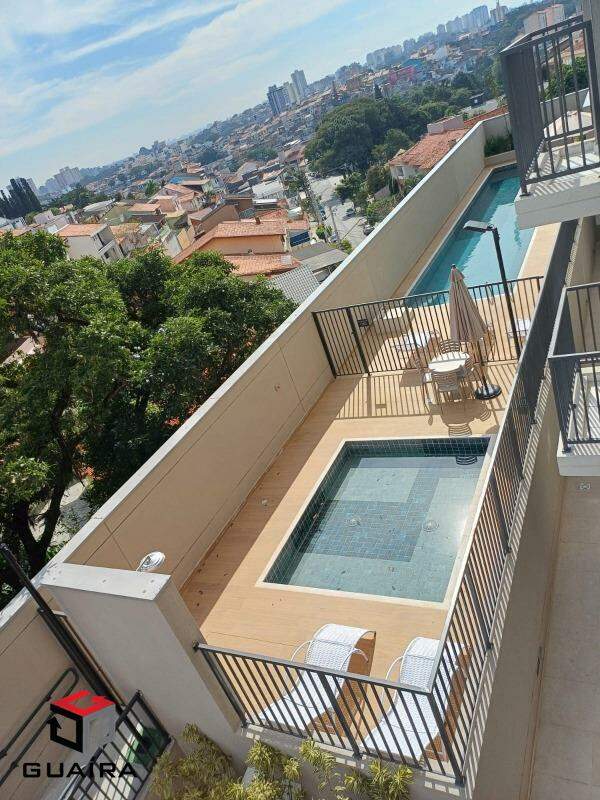 Apartamento para alugar com 2 quartos, 42m² - Foto 18