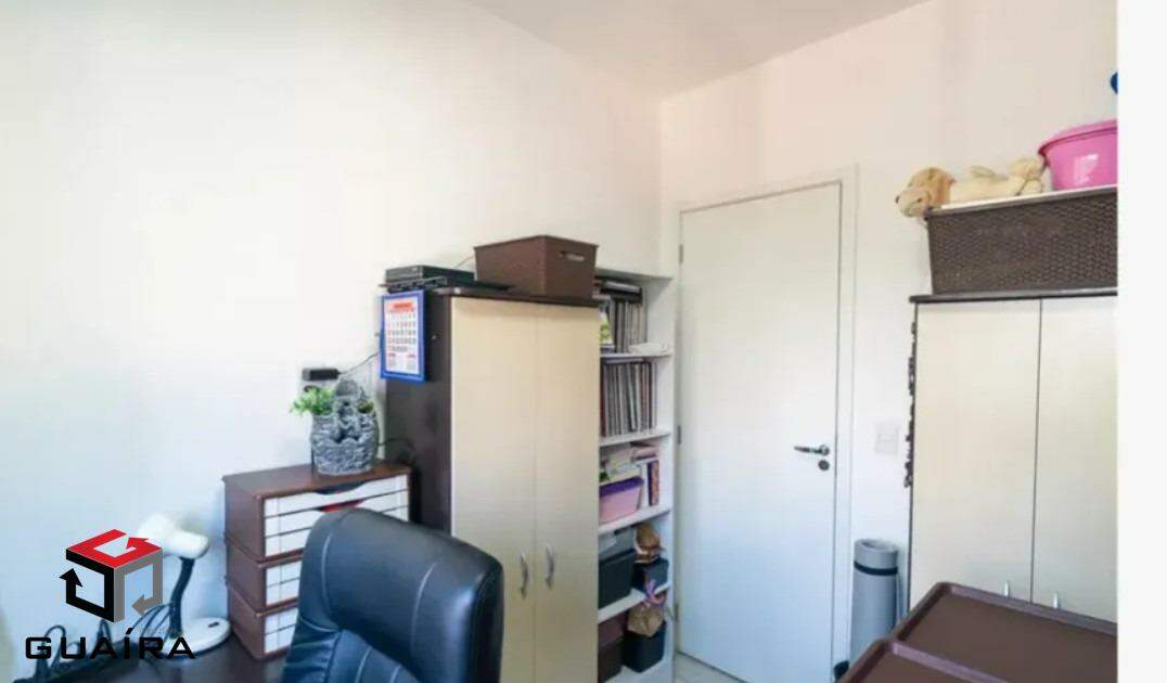 Apartamento à venda com 2 quartos, 61m² - Foto 10