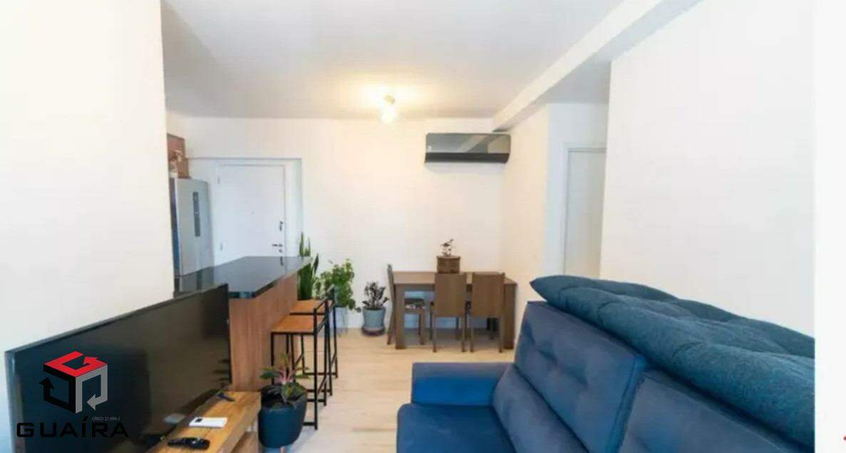 Apartamento à venda com 2 quartos, 61m² - Foto 4