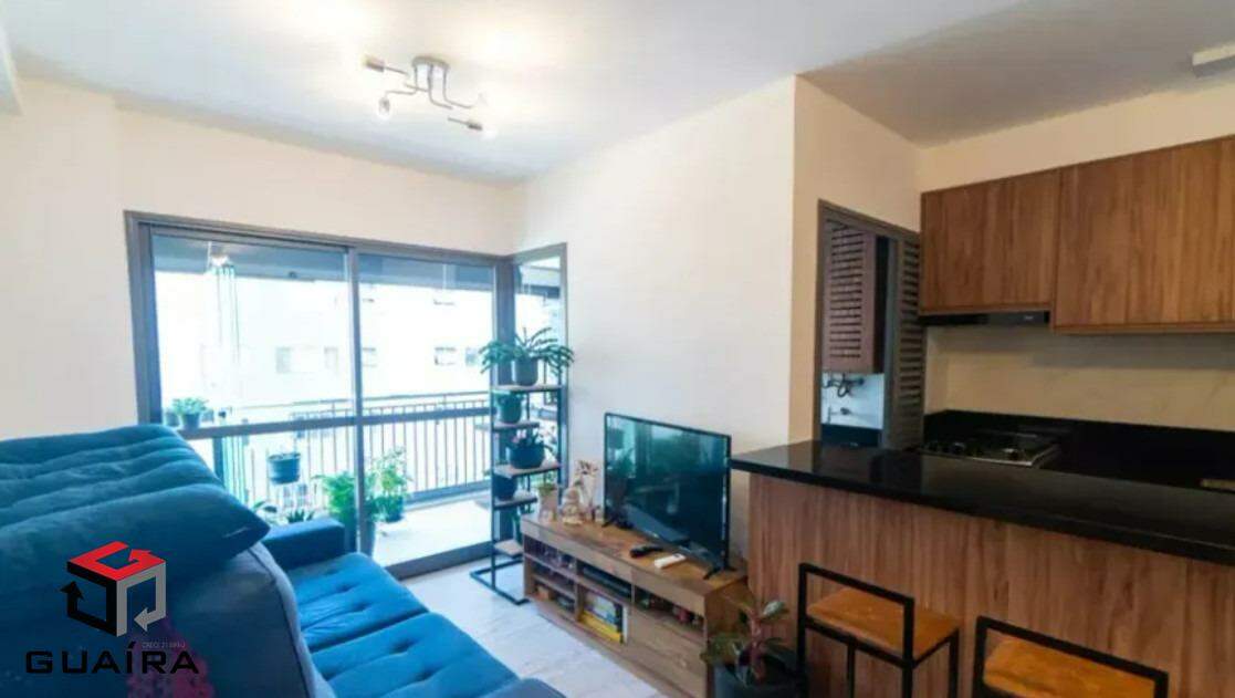 Apartamento à venda com 2 quartos, 61m² - Foto 1