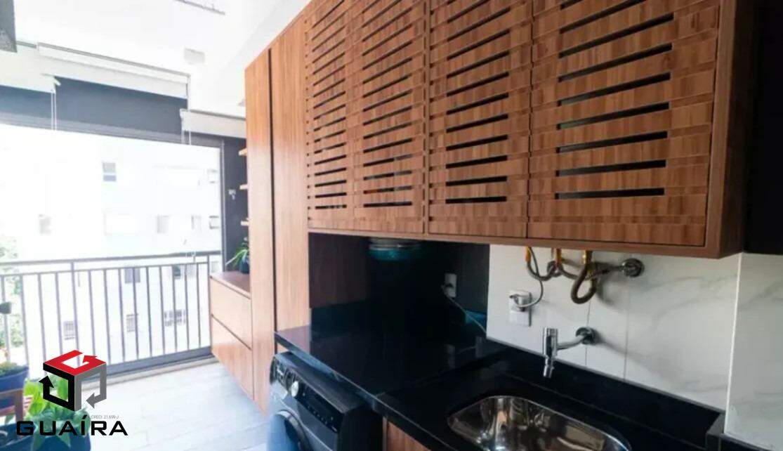 Apartamento à venda com 2 quartos, 61m² - Foto 2