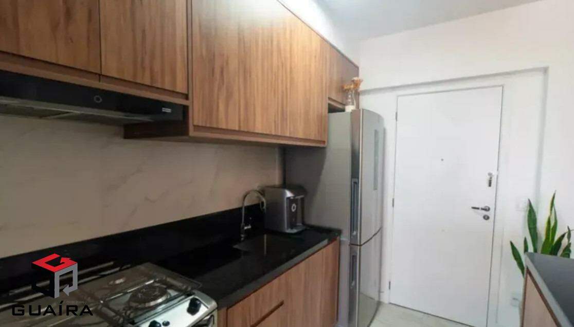 Apartamento à venda com 2 quartos, 61m² - Foto 8