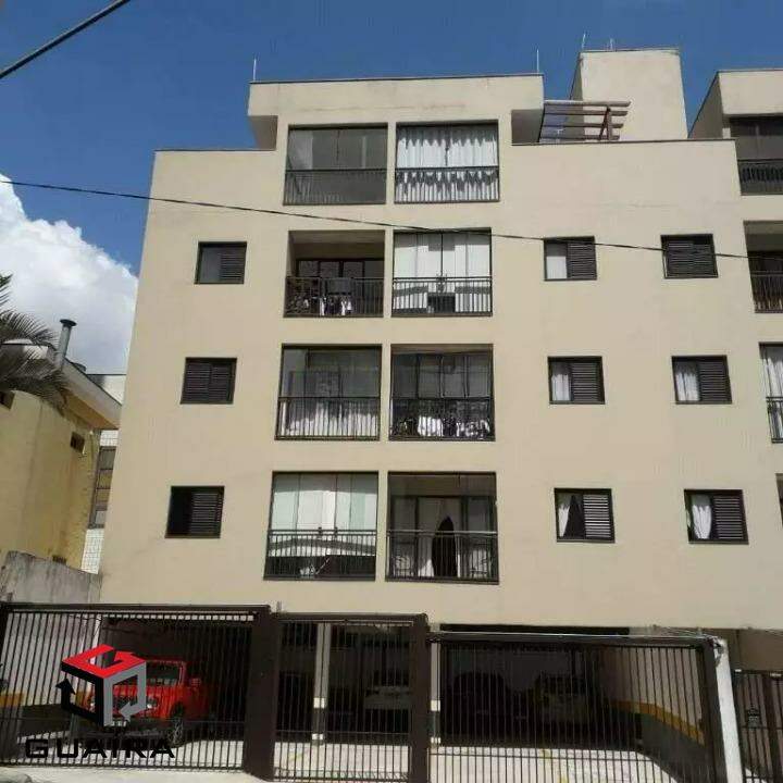 Apartamento para alugar com 2 quartos, 44m² - Foto 2
