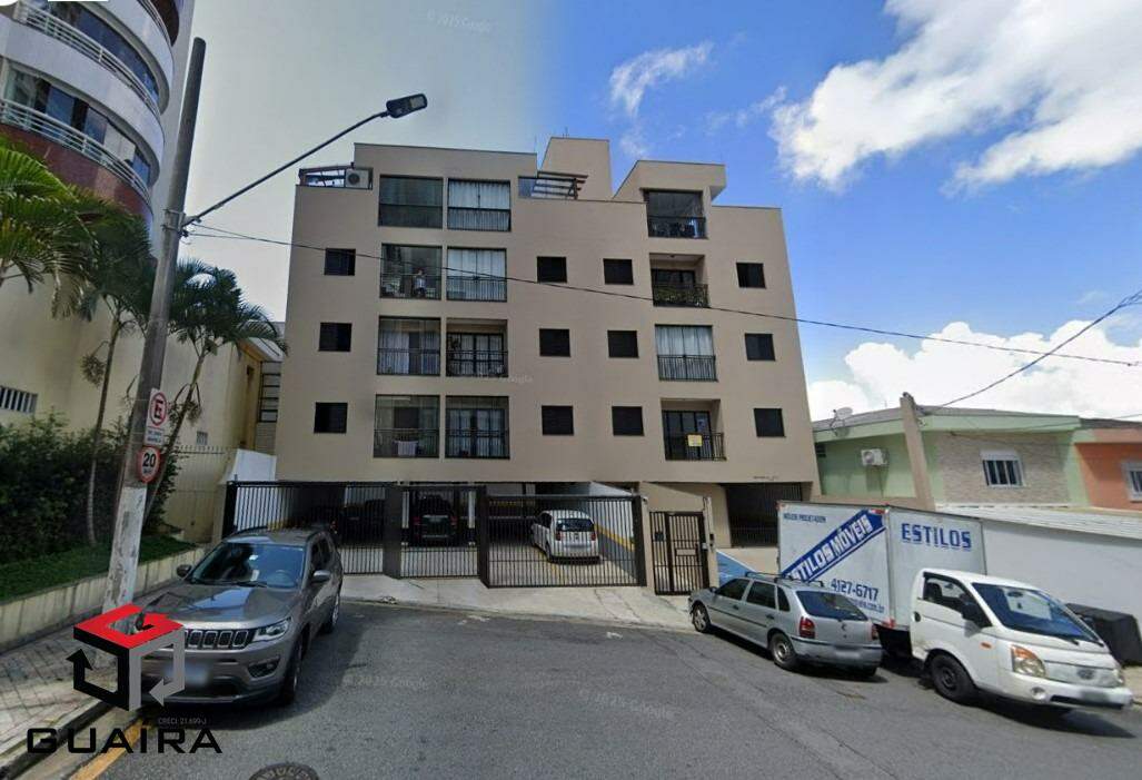 Apartamento para alugar com 2 quartos, 44m² - Foto 1