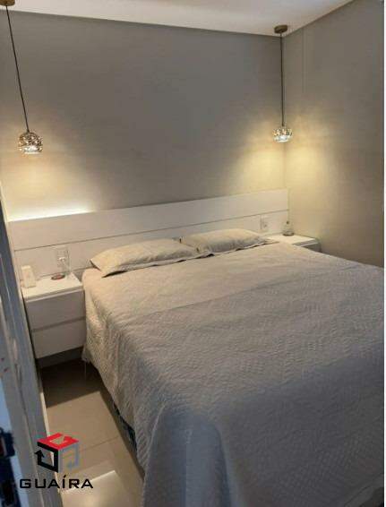 Apartamento à venda com 2 quartos, 64m² - Foto 11