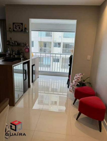 Apartamento à venda com 2 quartos, 64m² - Foto 6
