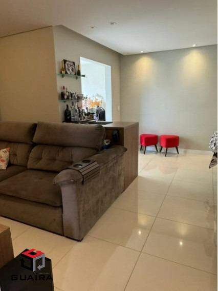 Apartamento à venda com 2 quartos, 64m² - Foto 4