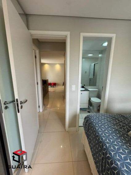 Apartamento à venda com 2 quartos, 64m² - Foto 8