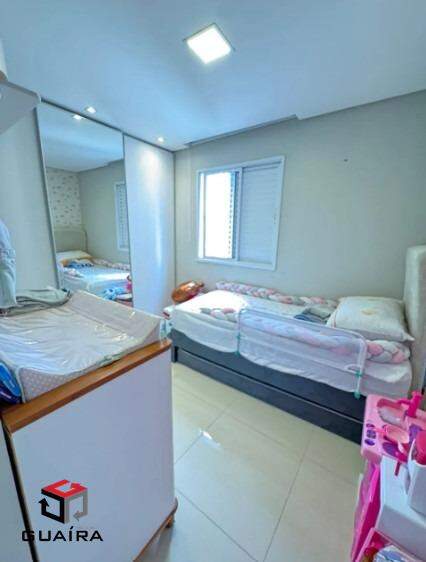 Apartamento à venda com 2 quartos, 64m² - Foto 9