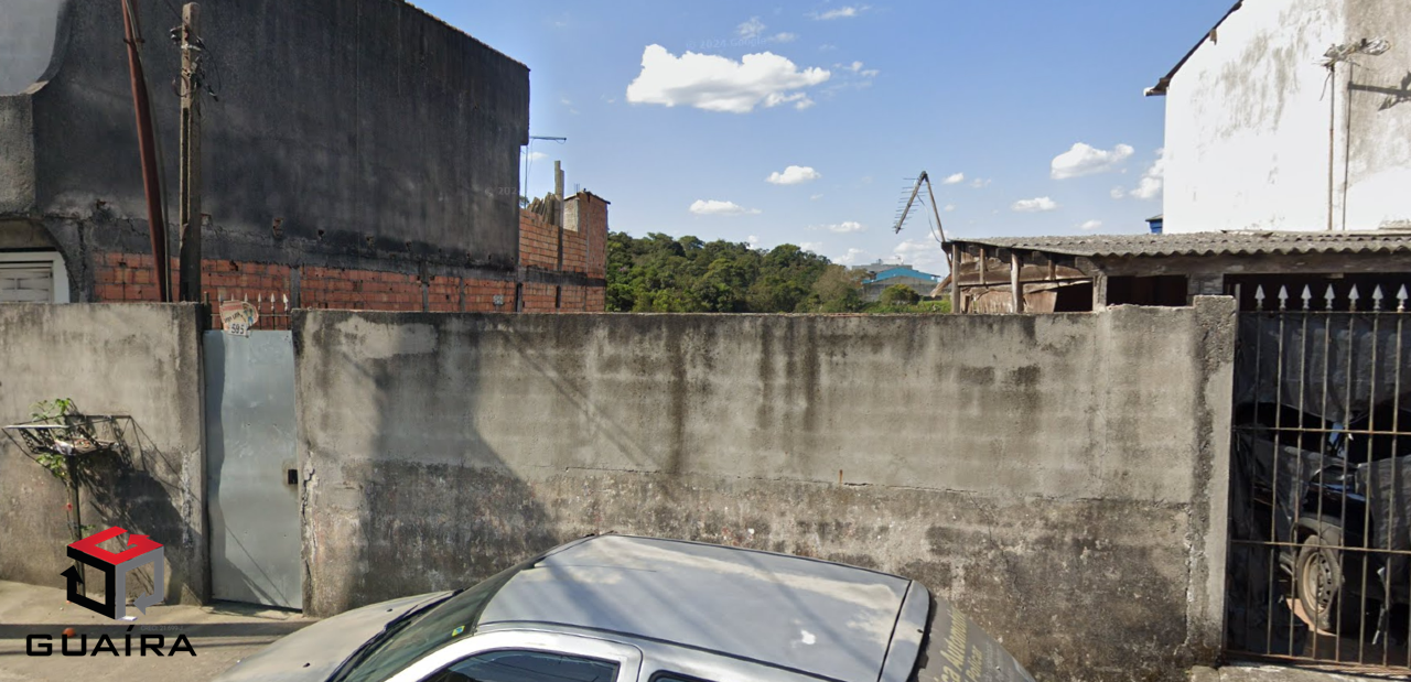 Terreno à venda, 285m² - Foto 2