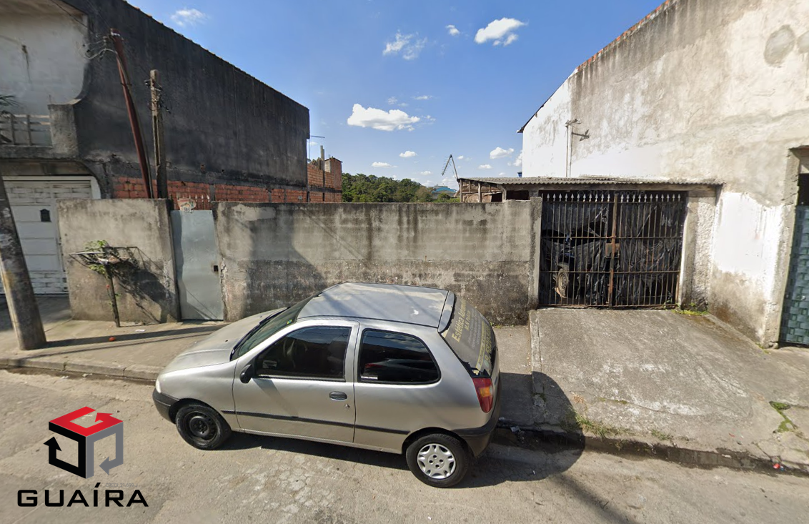 Terreno à venda, 285m² - Foto 1
