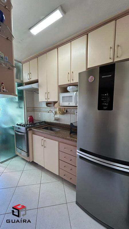 Apartamento à venda com 2 quartos, 47m² - Foto 10