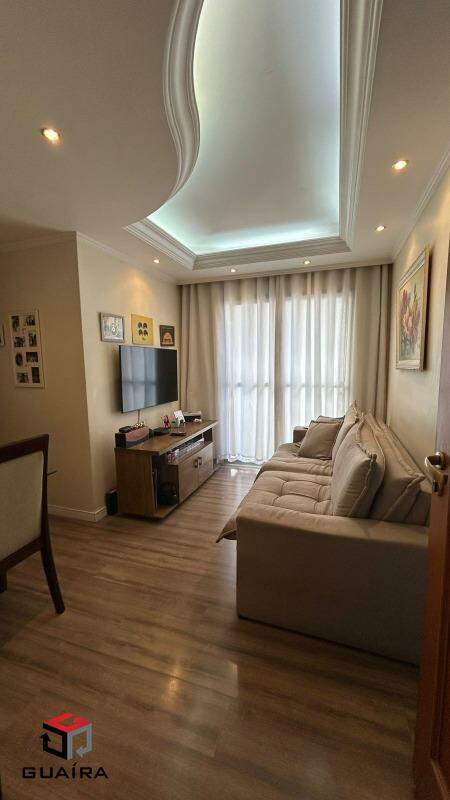 Apartamento à venda com 2 quartos, 47m² - Foto 5