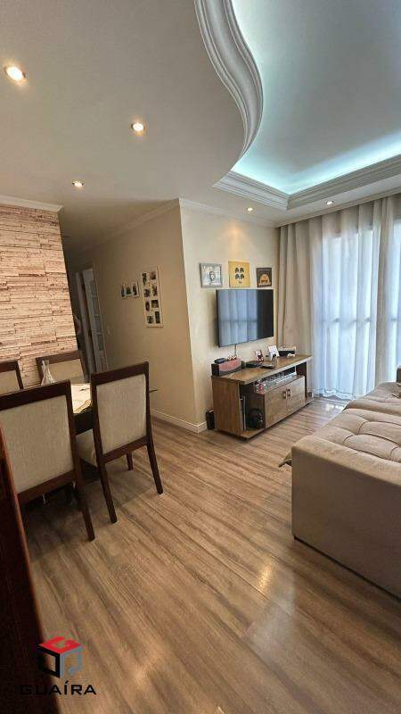 Apartamento à venda com 2 quartos, 47m² - Foto 1
