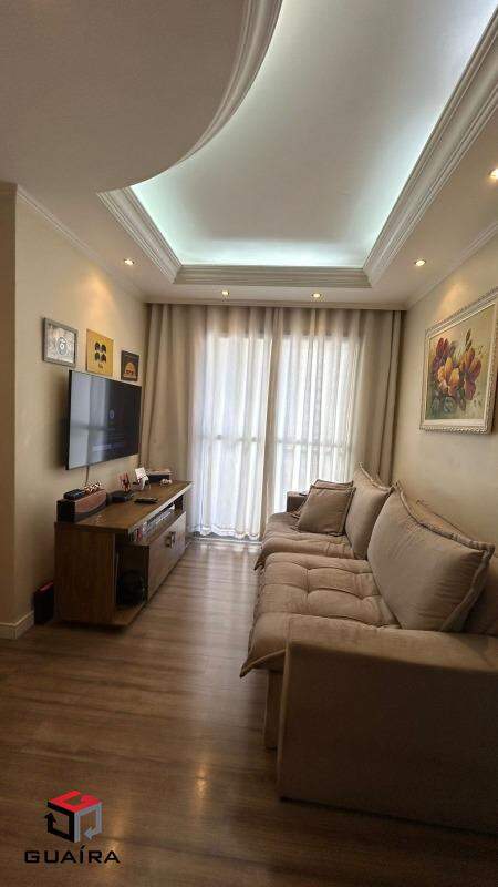 Apartamento à venda com 2 quartos, 47m² - Foto 2