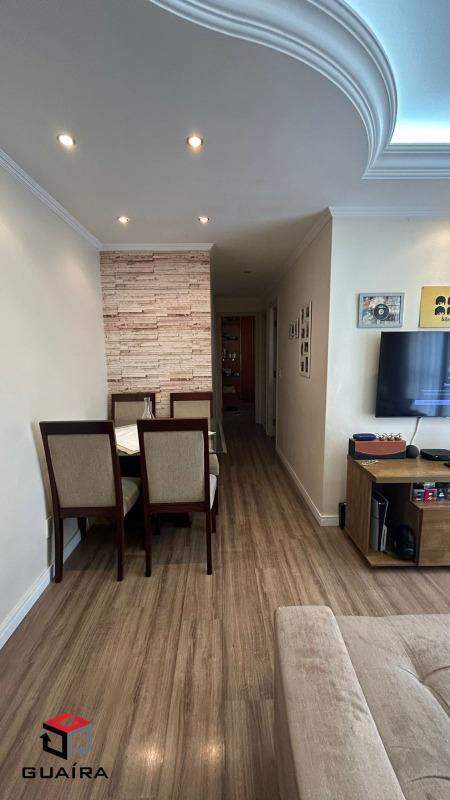 Apartamento à venda com 2 quartos, 47m² - Foto 3