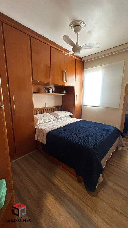 Apartamento à venda com 2 quartos, 47m² - Foto 15