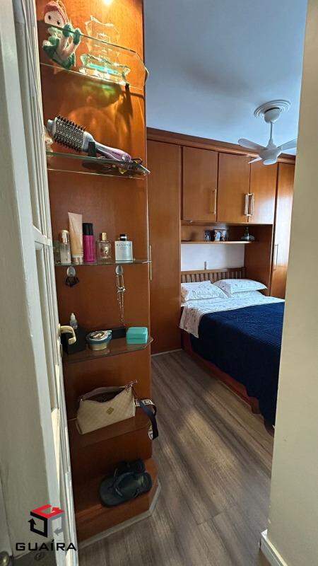 Apartamento à venda com 2 quartos, 47m² - Foto 13
