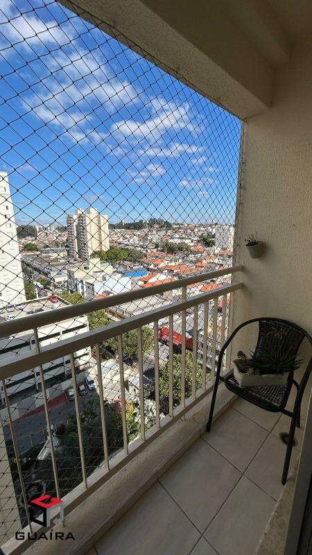 Apartamento à venda com 2 quartos, 47m² - Foto 8