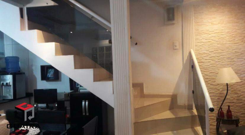 Sobrado para alugar com 3 quartos, 200m² - Foto 5