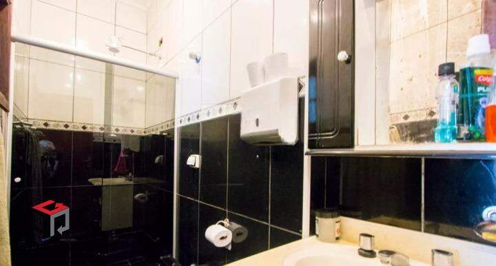 Sobrado para alugar com 3 quartos, 200m² - Foto 12
