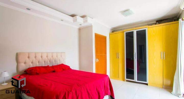 Sobrado para alugar com 3 quartos, 200m² - Foto 9