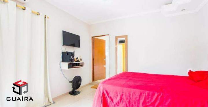 Sobrado para alugar com 3 quartos, 200m² - Foto 8