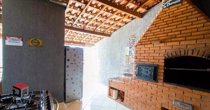 Sobrado para alugar com 3 quartos, 200m² - Foto 19