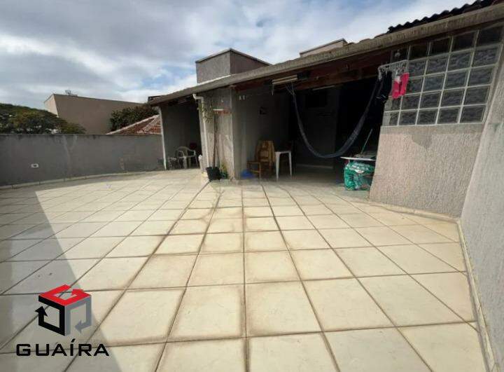 Sobrado para alugar com 3 quartos, 200m² - Foto 16