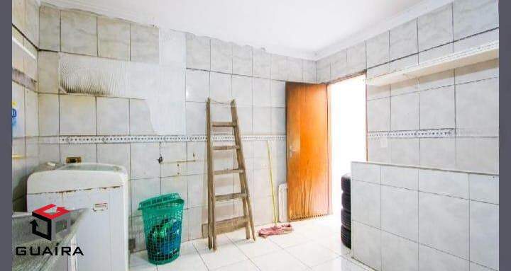 Sobrado para alugar com 3 quartos, 200m² - Foto 14