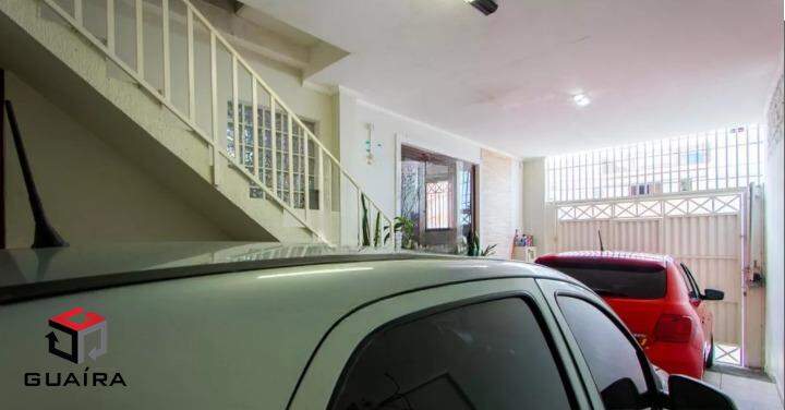 Sobrado para alugar com 3 quartos, 200m² - Foto 21