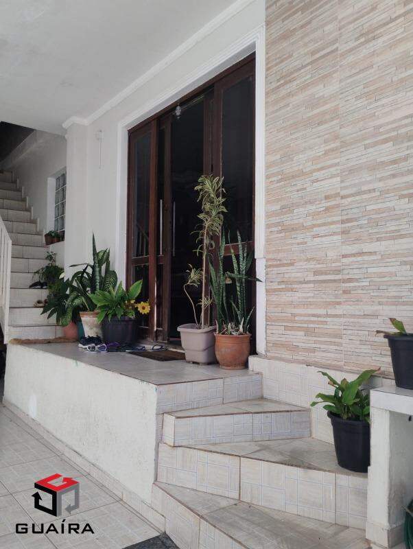 Sobrado para alugar com 3 quartos, 200m² - Foto 20