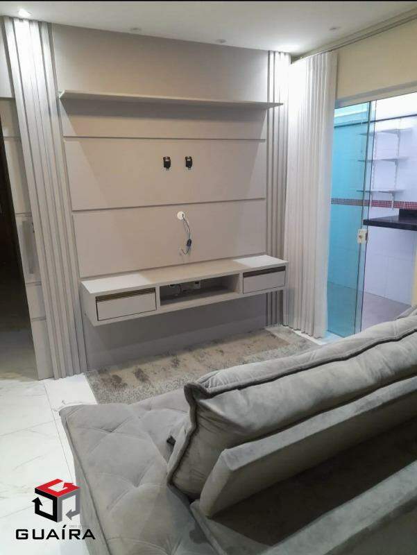 Apartamento à venda com 3 quartos, 73m² - Foto 1