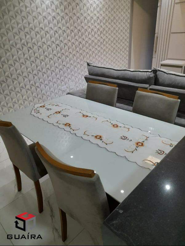 Apartamento à venda com 3 quartos, 73m² - Foto 3
