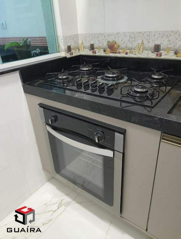 Apartamento à venda com 3 quartos, 73m² - Foto 7