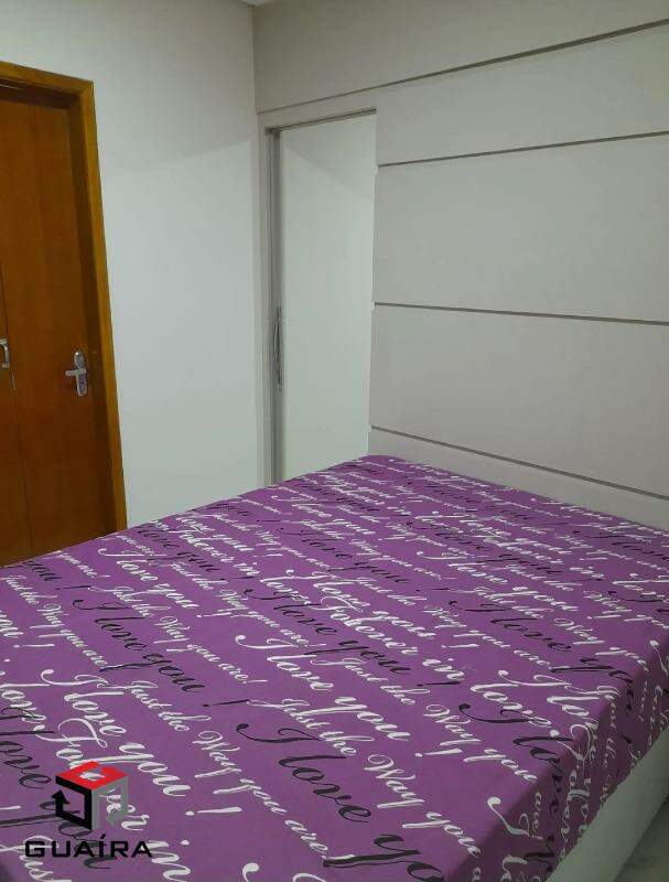 Apartamento à venda com 3 quartos, 73m² - Foto 8