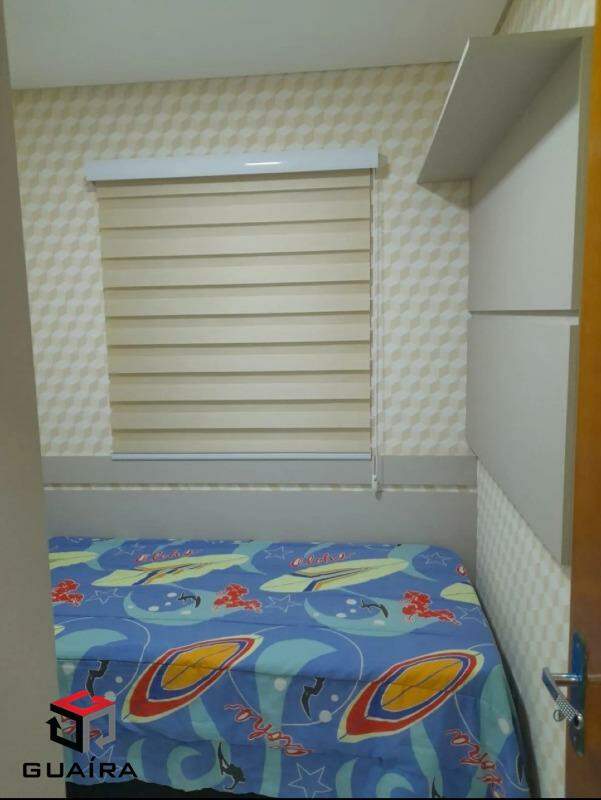 Apartamento à venda com 3 quartos, 73m² - Foto 12