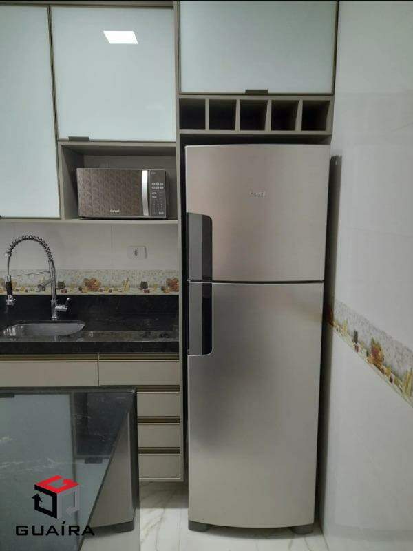 Apartamento à venda com 3 quartos, 73m² - Foto 4