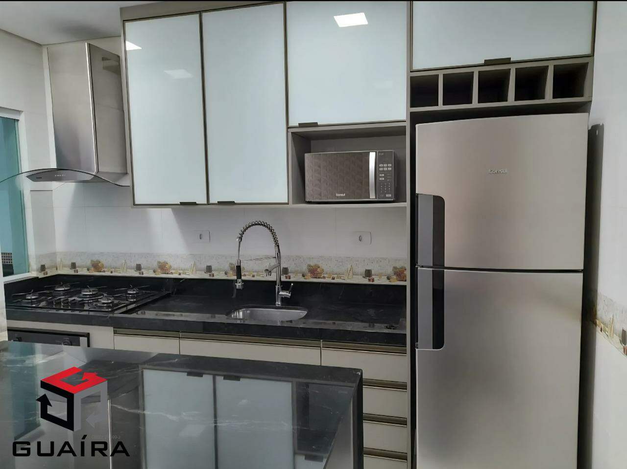 Apartamento à venda com 3 quartos, 73m² - Foto 5