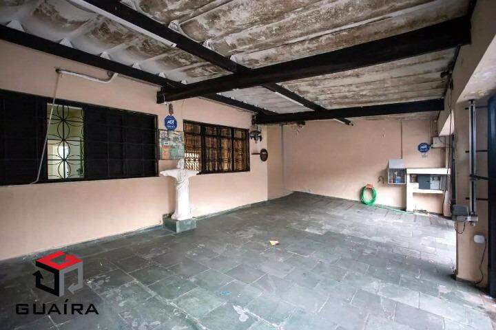 Sobrado para alugar com 4 quartos, 200m² - Foto 6