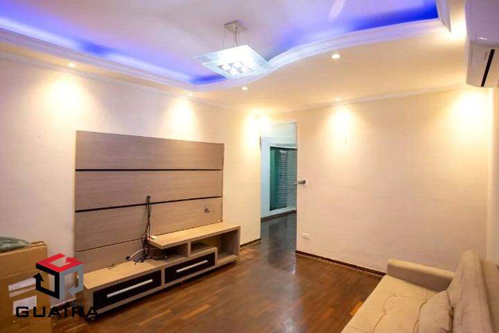 Sobrado para alugar com 4 quartos, 200m² - Foto 5
