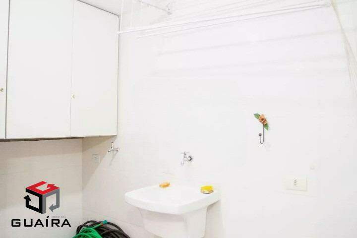 Sobrado para alugar com 4 quartos, 200m² - Foto 8